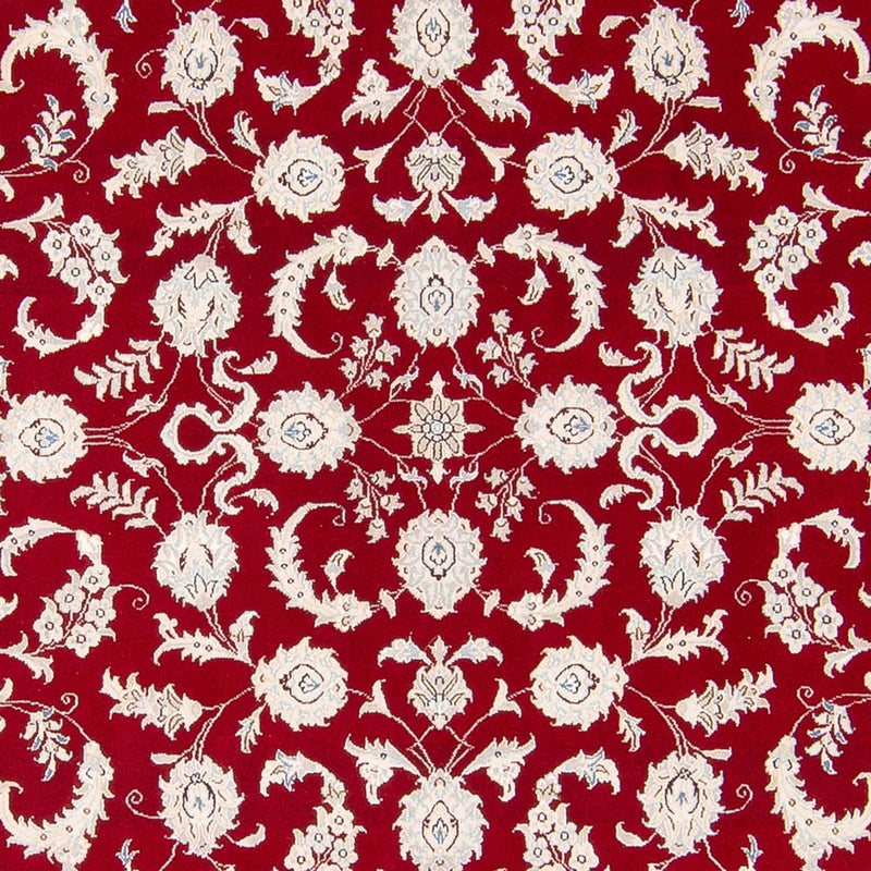 Perser Rug - Nain - 232 x 171 cm - red