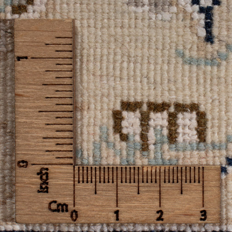 Perser Rug - Nain - 232 x 171 cm - red