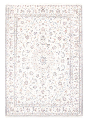 Perser Rug - Nain - Royal - 202 x 149 cm - cream