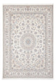Nain - 6la Rug 206x150cm - Persian Rugs