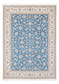 Perser Rug - Nain - Premium - 199 x 149 cm - blue