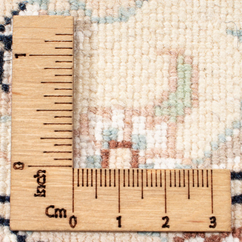 Perser Rug - Nain - Premium - 199 x 149 cm - blue