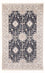 Perser Rug - Nain - Premium - 294 x 196 cm - dark blue