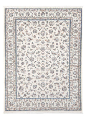 Perser Rug - Nain - Premium - 197 x 148 cm - cream