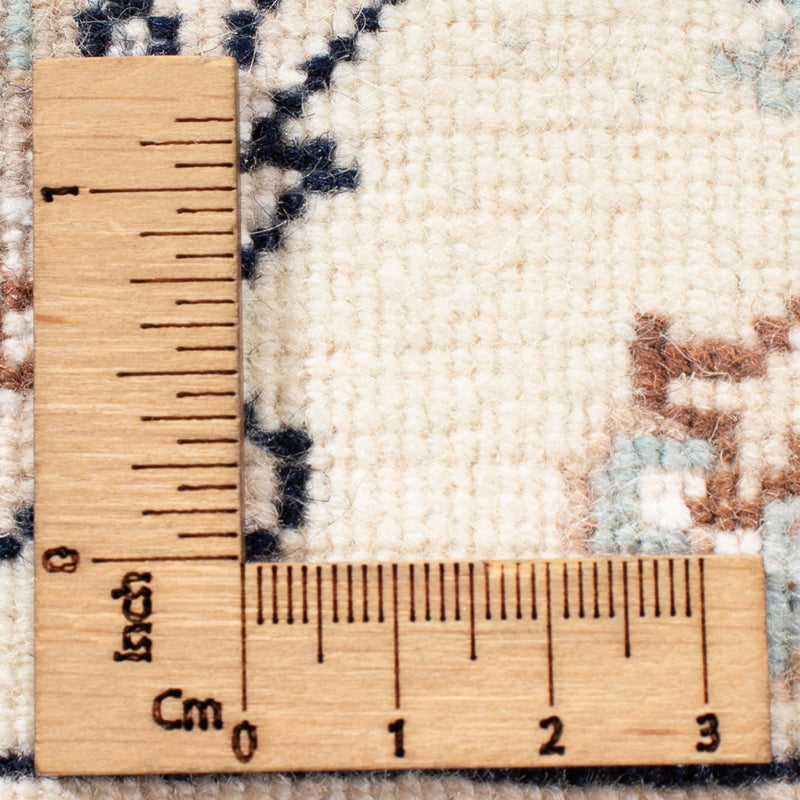 Perser Rug - Nain - Premium - 197 x 148 cm - cream