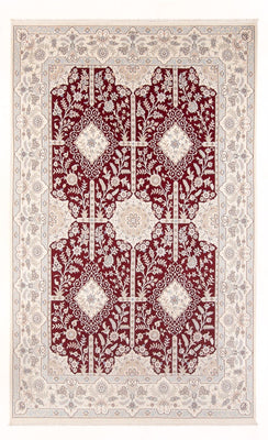 Perser Rug - Nain - Premium - 303 x 197 cm - red