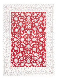 Perser Rug - Nain - Royal - 200 x 150 cm - red