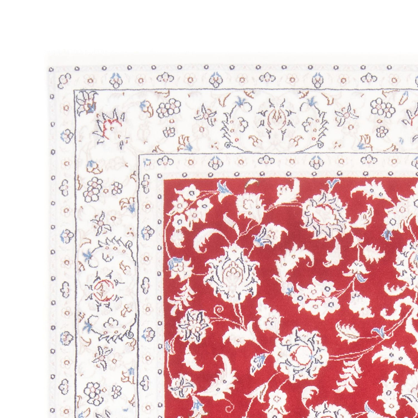 Nain - 9la Rug 200x150cm - Persian Rugs