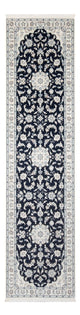 Nain - 6La Rug 80x296cm - Persian Rugs