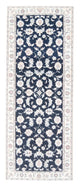 Nain - 9la Rug 198x81cm - Persian Rugs