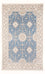 Perser Rug - Nain - Premium - 300 x 198 cm - light blue