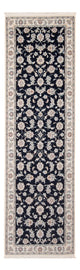 Nain - 6la Rug 250x81cm - Persian Rugs