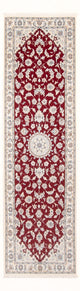 Nain - 6la Rug 248x80cm - Persian Rugs