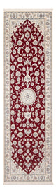 Nain - 6La Rug 82x248cm - Persian Rugs