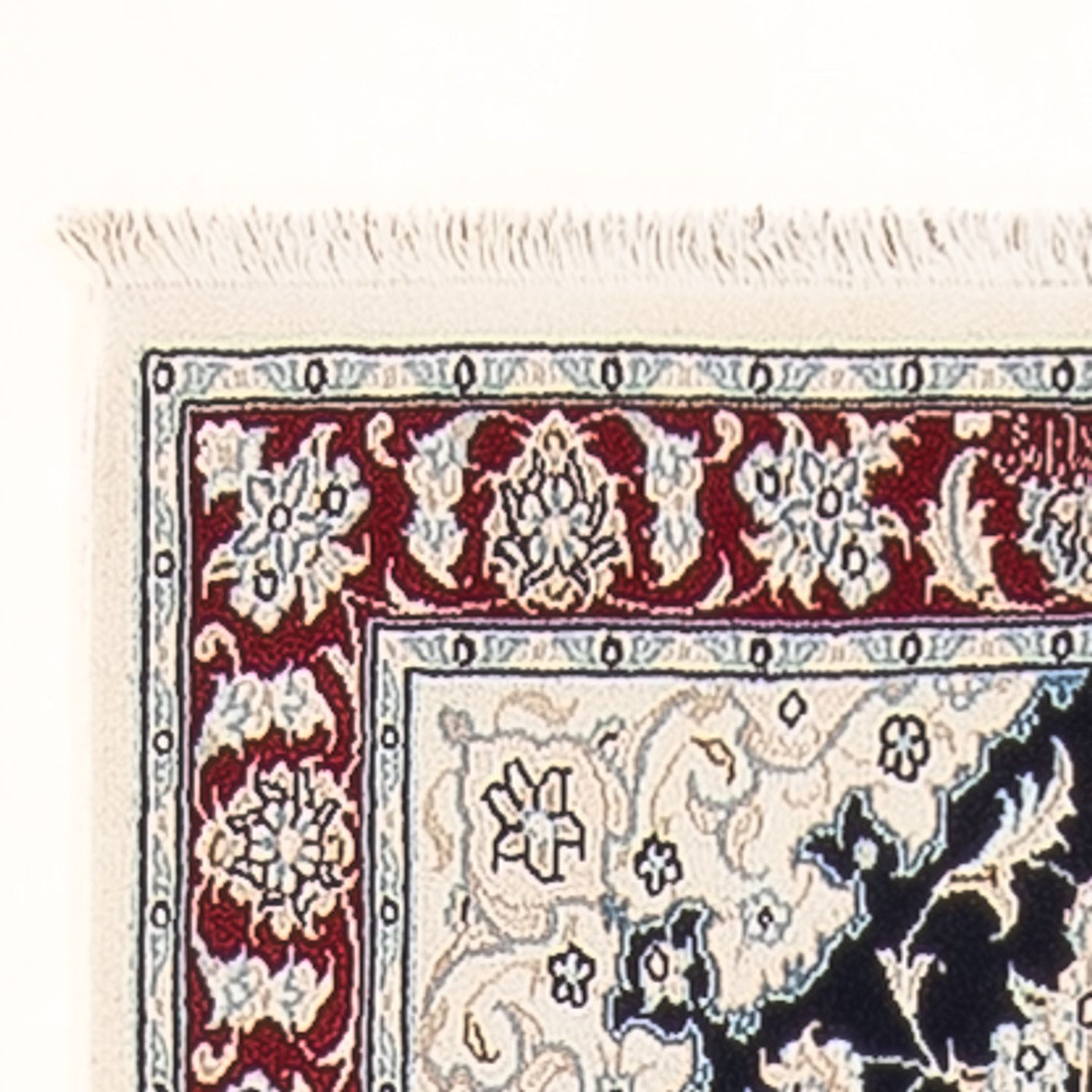 Nain - 6la Teppich 250x80cm - Perserteppich