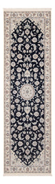 Nain - 6la Rug 253x81cm - Persian Rugs
