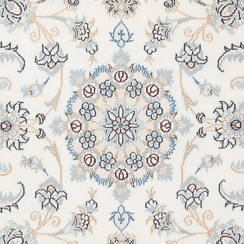 Runner Perser Rug - Nain - Premium - 305 x 82 cm - cream