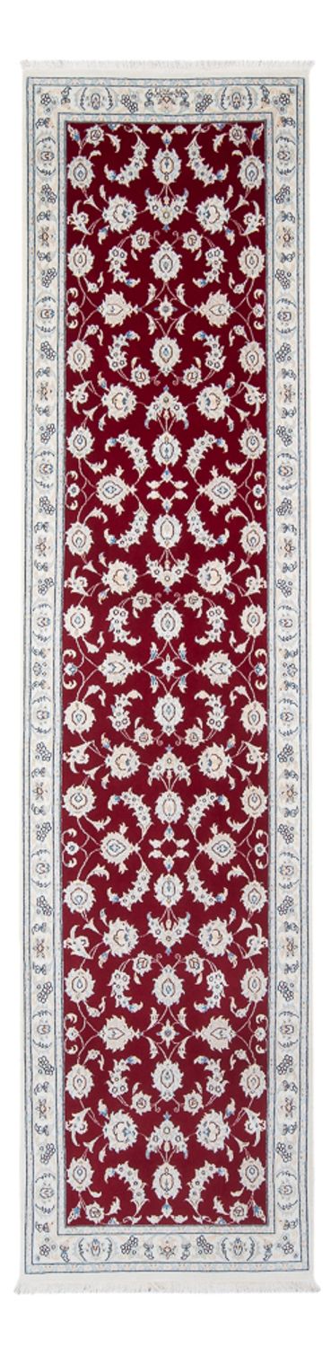 Nain - 6La Rug 81x300cm - Persian Rugs