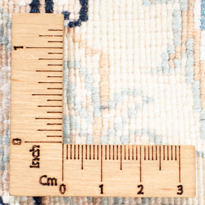 Runner Perser Rug - Nain - Premium - 300 x 80 cm - blue