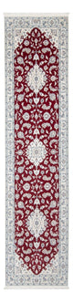 Nain - 6la Rug 298x82cm - Persian Rugs