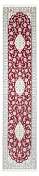 Nain - 6La Rug 84x346cm - Persian Rugs