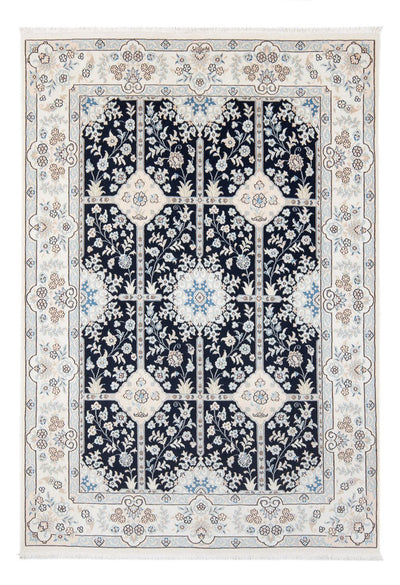 Nain - 6La Rug 150x205cm - Persian Rugs