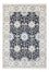 Perser Rug - Nain - Premium - 205 x 150 cm - dark blue