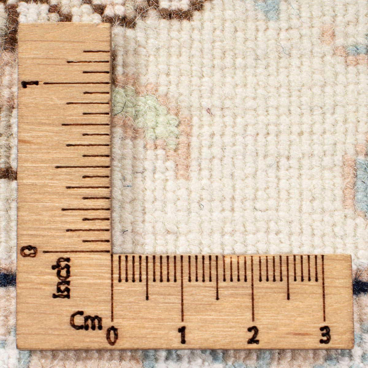 Perser Rug - Nain - Premium - 205 x 150 cm - dark blue