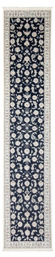 Nain - 6la Rug 394x92cm - Persian Rugs