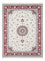 Perser Rug - Nain - Premium - 193 x 150 cm - cream