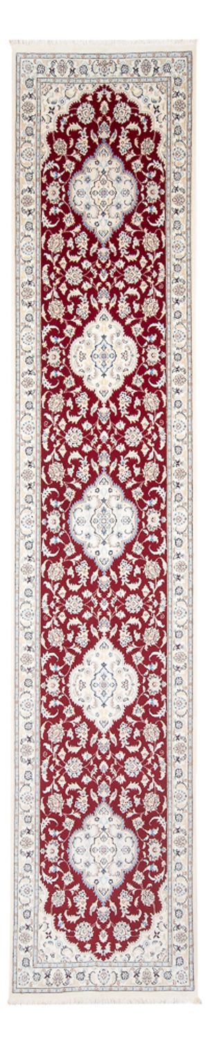 Nain - 6La Rug 89x382cm - Persian Rugs