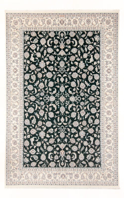 Perser Rug - Nain - Premium - 297 x 197 cm - green