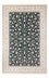 Perser Rug - Nain - Premium - 297 x 197 cm - green
