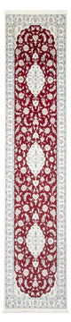 Nain - 6la Rug 352x85cm - Persian Rugs