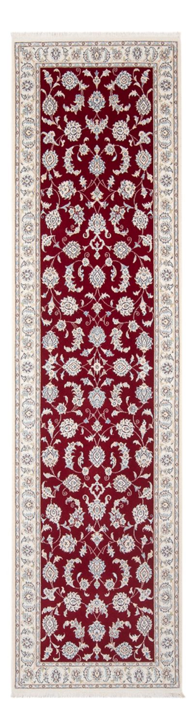 Nain - 6La Rug 90x304cm - Persian Rugs