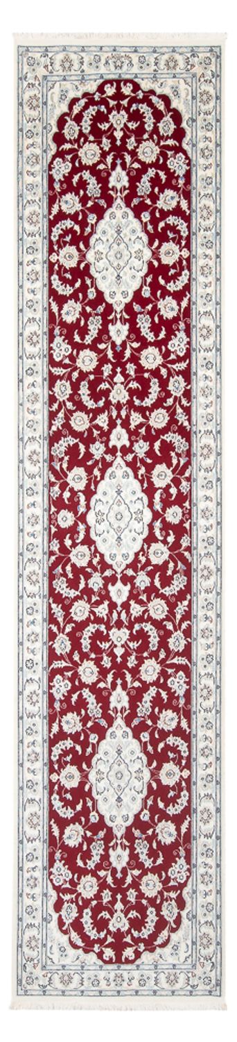 Nain - 6La Rug 87x347cm - Persian Rugs