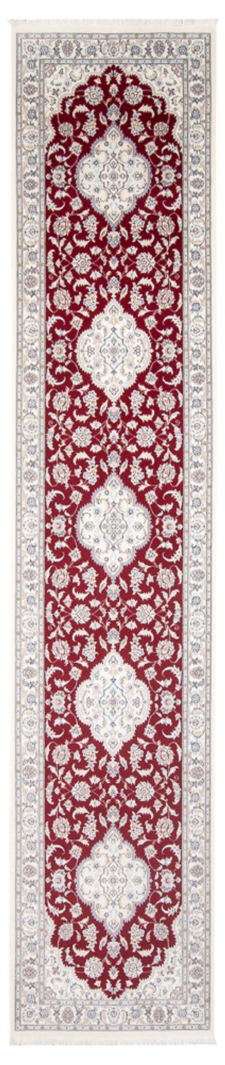 Nain - 6La Rug 90x393cm - Persian Rugs