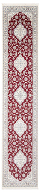 Nain - 6La Rug 90x393cm - Persian Rugs