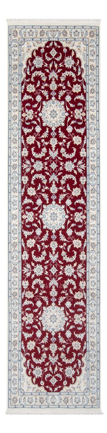 Nain - 6La Rug 82x304cm - Persian Rugs