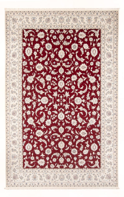 Nain - 6La Rug 200x297cm - Persian Rugs