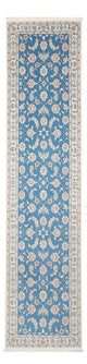 Nain - 6la Teppich 312x80cm - Perserteppich