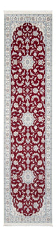 Nain - 6la Rug 297x80cm - Persian Rugs