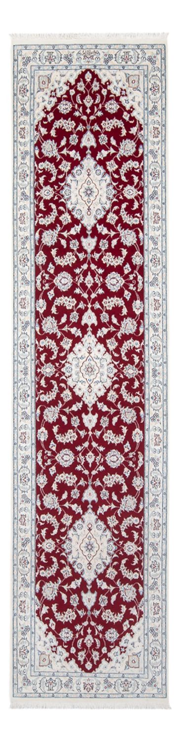 Nain - 6La Rug 80x292cm - Persian Rugs