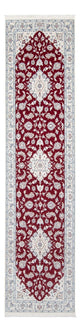 Nain - 6la Rug 292x80cm - Persian Rugs
