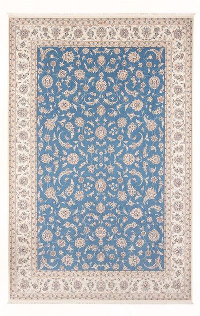 Nain - 6La Rug 196x297cm - Persian Rugs