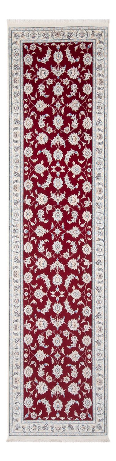 Nain - 6La Rug 82x297cm - Persian Rugs