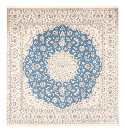 Nain Rug 248x252cm - Persian Rugs