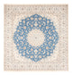 Nain Rug 248x252cm - Persian Rugs
