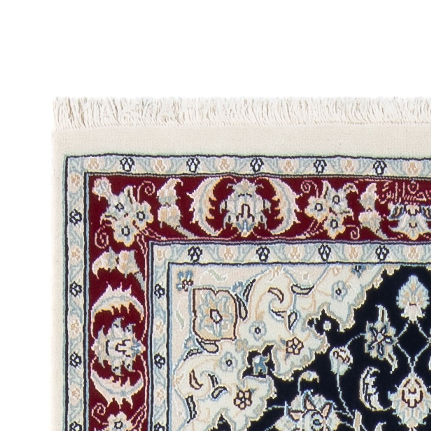 Nain - 6la Rug 292x80cm - Persian Rugs