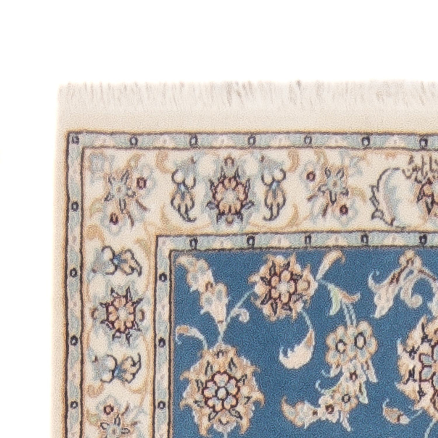 Nain - 6la Teppich 248x81cm - Perserteppich